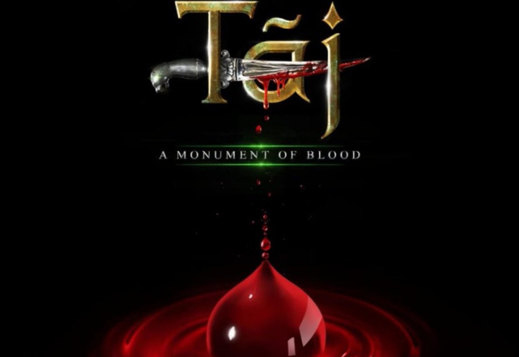 ‘Taj - A Monument of Blood’: A series on rise and fall of Mughal empire