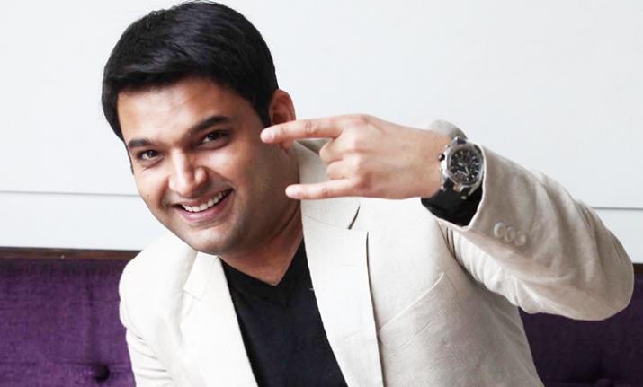 It is not the end of the road for Kapil Sharma