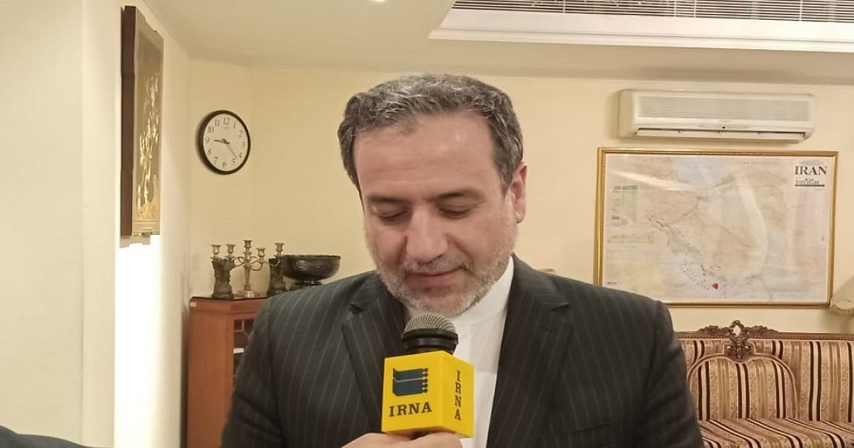 India Tells Iran It Will Defend The Nuclear Deal In Face Of