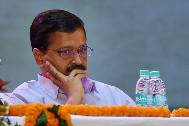 Delhi back to square one: ‘Justice’ Jaitley overrules SC