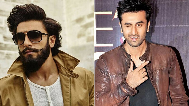How Ranveer Singh Cornered Captured Ranbir Kapoor S Market The vegan leather jacket on offer are stylish and affordable to help you save money while looking awesome. how ranveer singh cornered captured