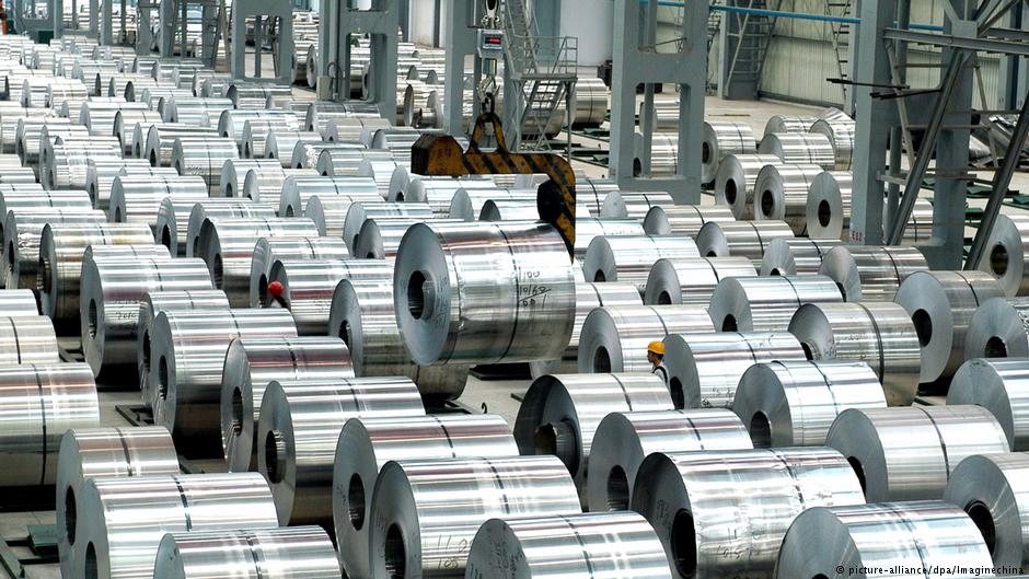 POSCO, Adani Group sign pact to set up steel plant in Gujarat
