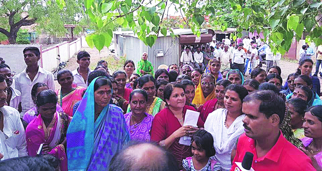 RTI activist faces obscene calls, trolls, defamation cases, death threats