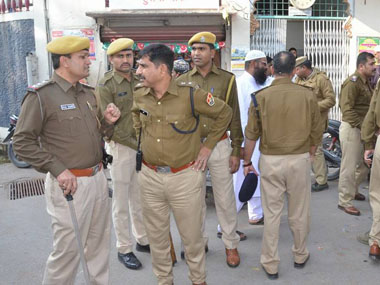 Rajasthan: Man beaten to death on suspicion of smuggling cows