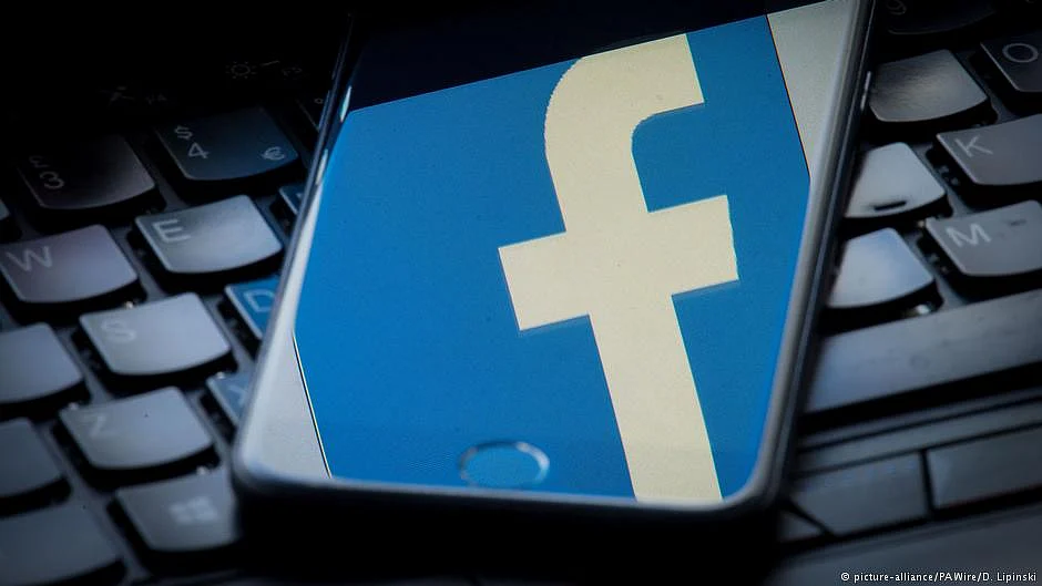 Facebook parent Meta to remove sensitive ad categories