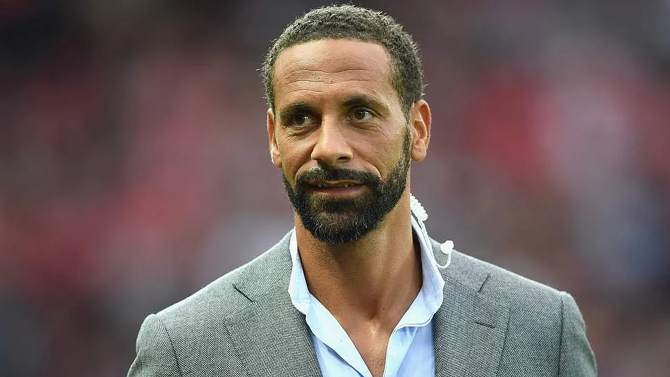 Mbappe taking over world football crown from Messi, Ronaldo: Ferdinand