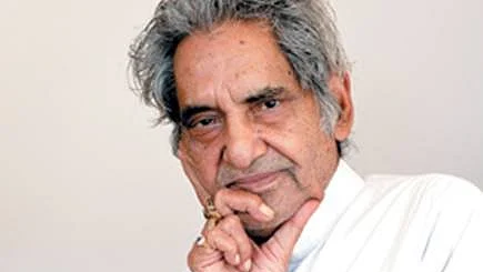 Doyen of Hindi poetry Gopal Das Neeraj no more, tributes pour in