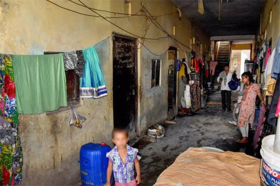 Starvation deaths in Delhi: India is great but we Indians are definitely not