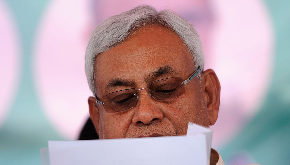 Nitish, do you dare to read the ordeals of Muzaffarpur rape victims?
