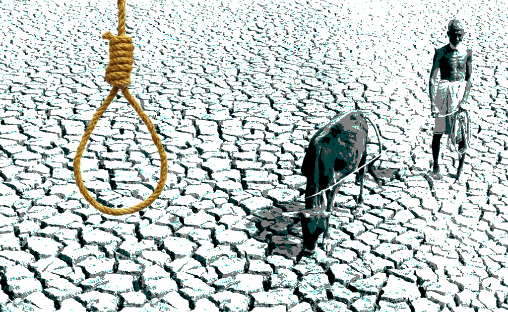 Farmer suicides continue unabated despite PM Modi’s tall promises
