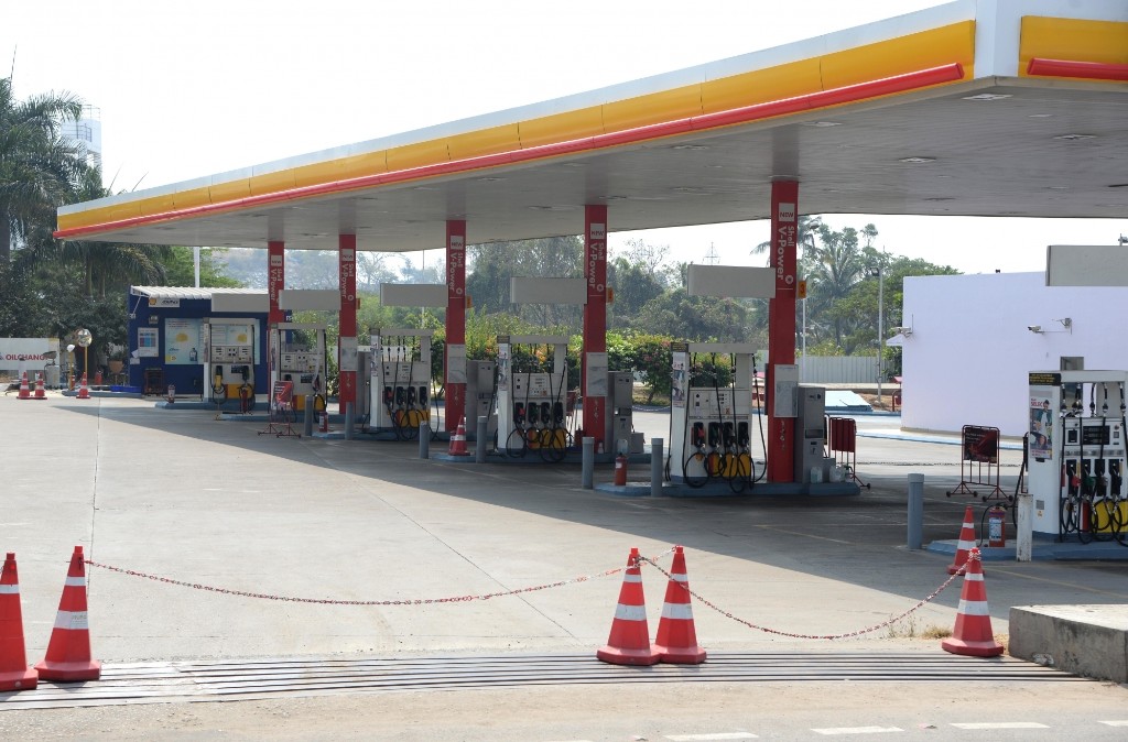 Prices rise, household savings fall but PM busy in rallies
