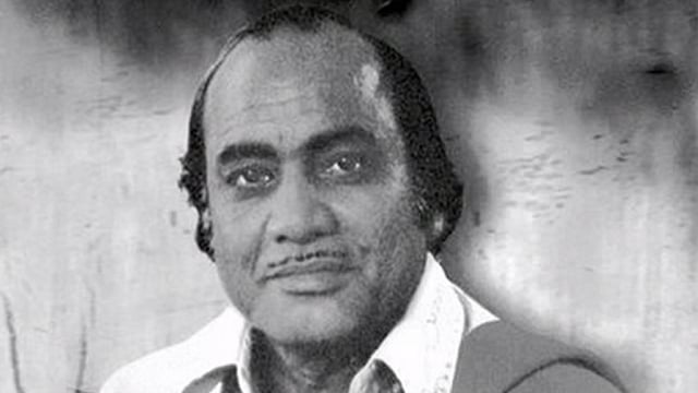 Pakistani Ghazal King Mehdi Hassan Remebered By His Village People Not to be confused with mehdi hasan.