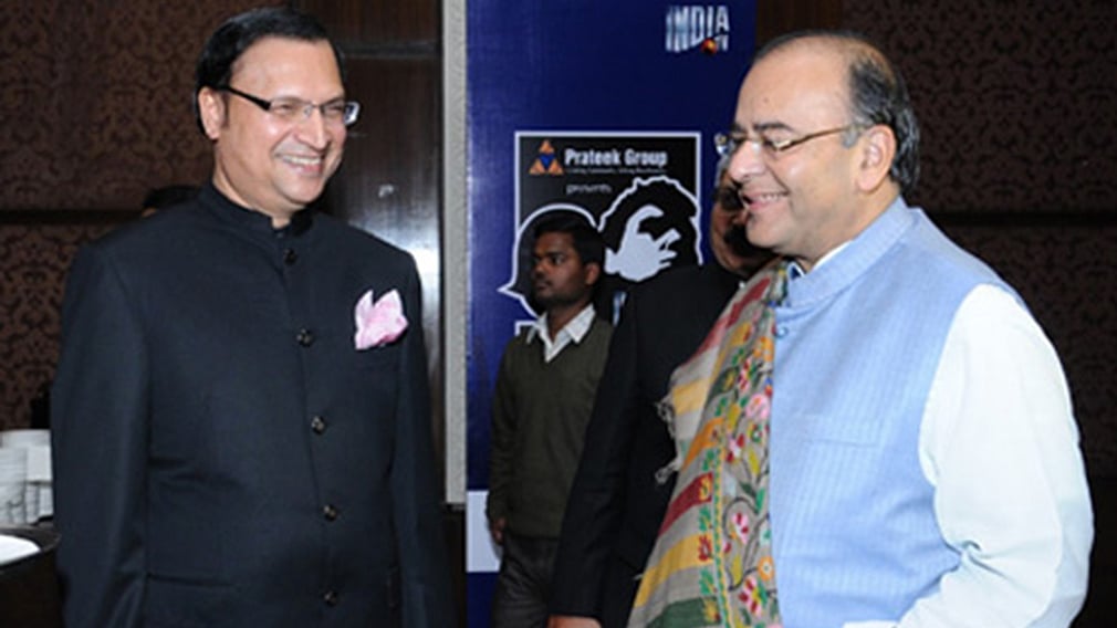 Arun Jaitley S Close Friend Rajat Sharma Elected Ddca President Update information for rajat sharma ». friend rajat sharma elected ddca president