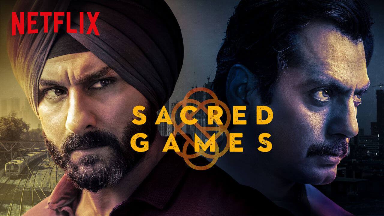 ‘Sacred Games’ gives Indian expat in UAE sleepless nights