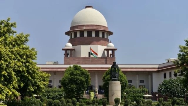 Apex court says “elaborate judgment” required to check mob lynchings