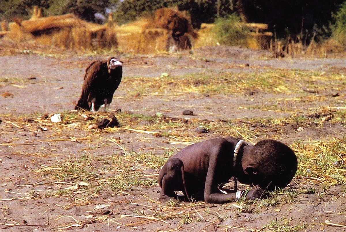 When a picture is worth a thousand words