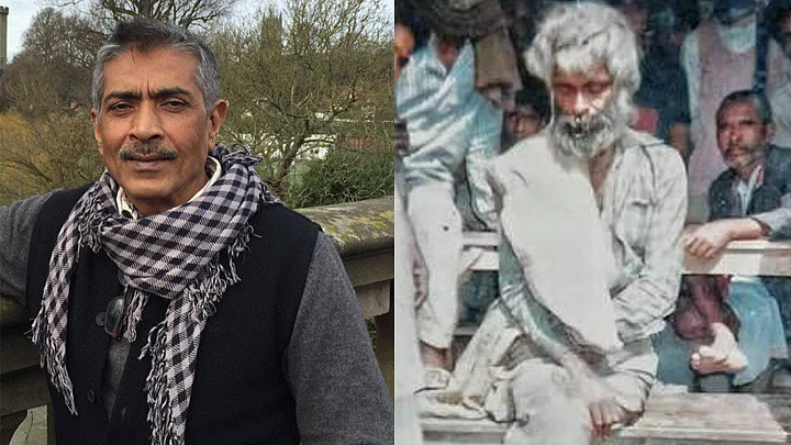 Prakash Jha to direct a biopic on Vashishtha Narayan Singh