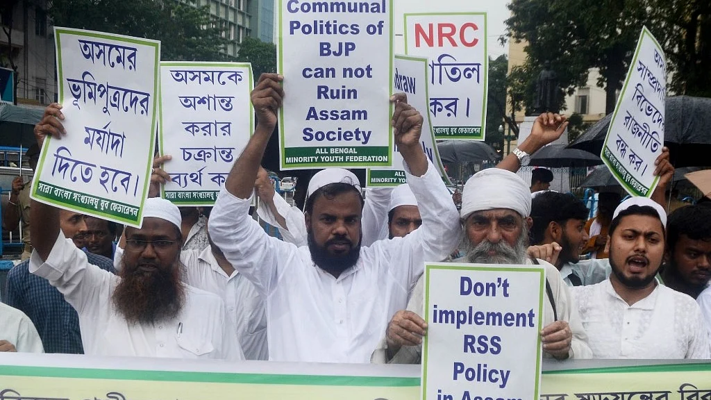 NRC: What happens to our 40 lakh human beings in Assam?