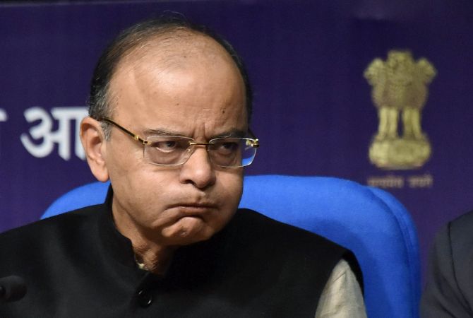 Mr Jaitley, here are answers to your 15 posers on the ‘Rafale robbery’