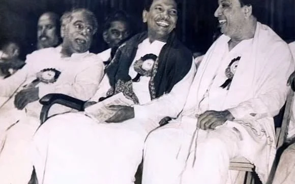 Photo: R. Rangaraj