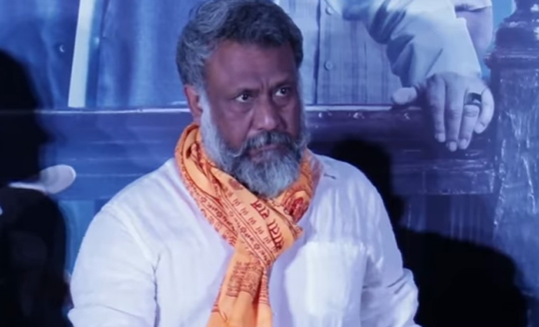 Anubhav Sinha: They’ve threatened to cut my neck and tongue