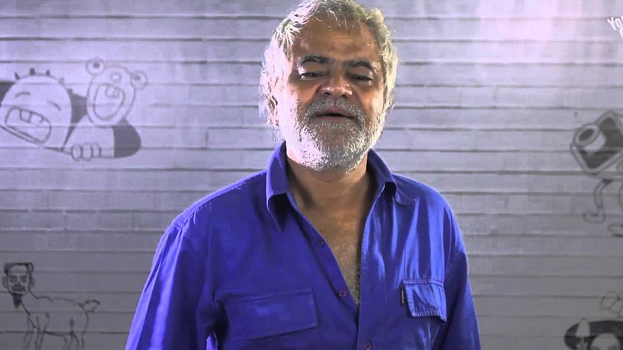 Sanjay Mishra The Film Turtle Is All About The Looming Crisis Over Water Meeruthiya gangsters hindi movie 2018 | nushrat bharucha, sanjay mishra please subscribe us and press the bell icon for. sanjay mishra the film turtle is all