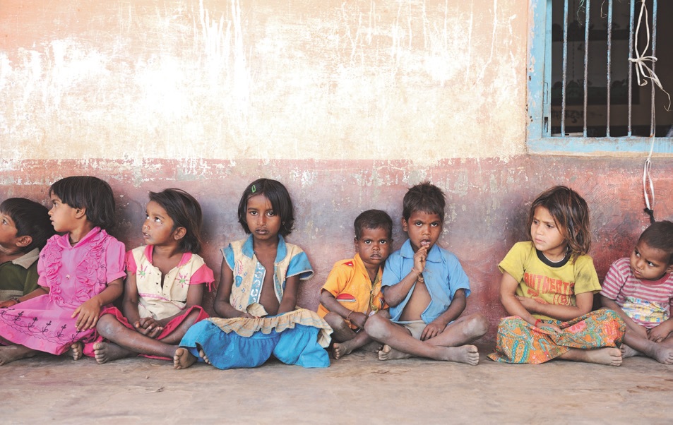 Muzaffarpur shelter home rapes: Of abuse and vulnerable children