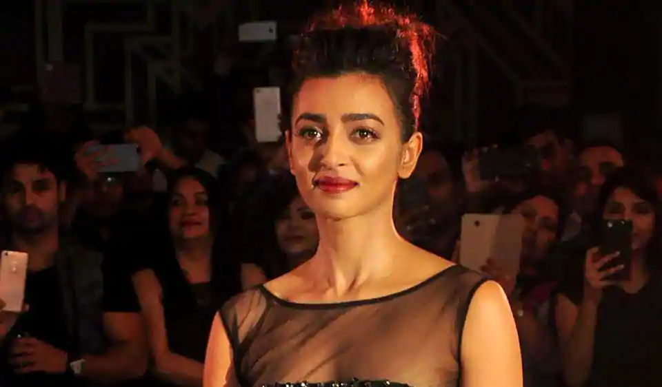 Overwhelmed by ‘Sacred Games’ success, to work on new series: Radhika Apte