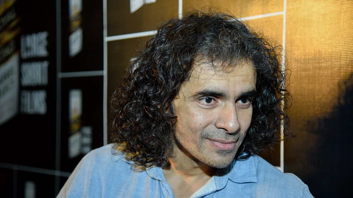 Imtiaz directs an ad in Pakistan…Bollywood approves?