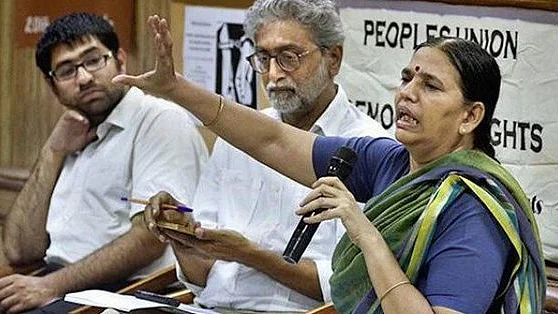 What after all is ‘Urban Naxal’?
