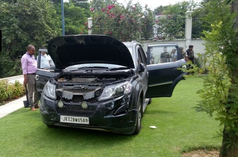 ‘Security breach’ at Farooq Abdullah’s home: Slain youth’s family demands CCTV footage