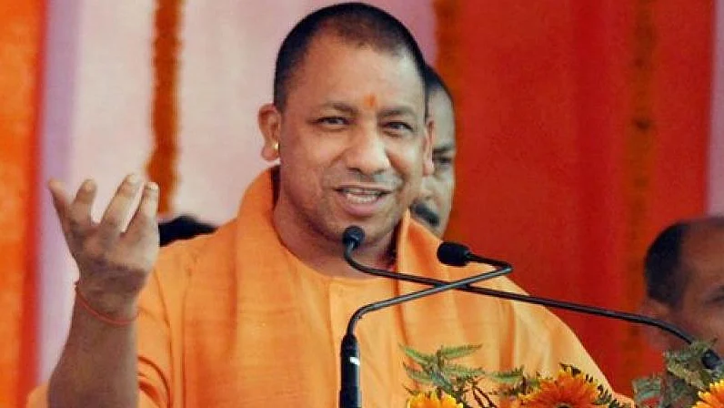 Congress slams Yogi govt for playing politics with pension schemes