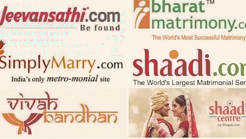 Matrimonial Sites Behind The Promised Bliss Browse profiles by religion, community, mother tongue etc. matrimonial sites behind the promised