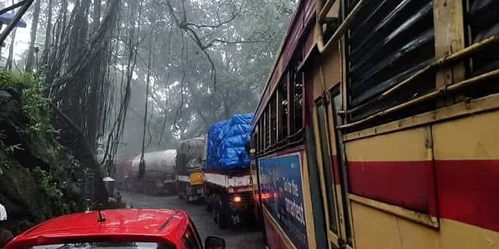 Kerala Floods Live: Situation dire; Kochi airport shut until August 26