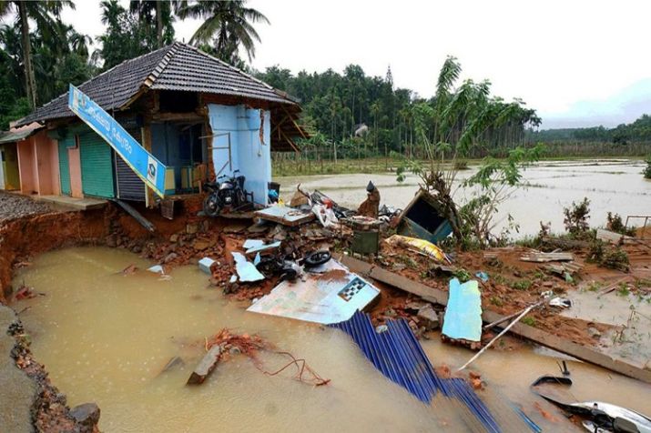 Kerala floods: For the 1924 floods, Gandhi said ‘more the aid, the merrier’