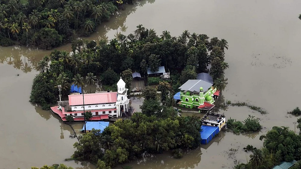 Kerala Floods Anger Mounts As Toll Rises To 368 Red Alert In 3 Districts Goswami's republic media network presently owns and operates two channels namely republic tv in english and republic bharat in hindi.