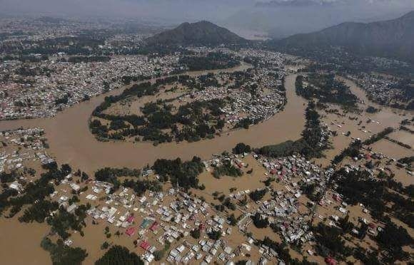 Kerala Floods Live: Death toll rises to 324, tweets Kerala CM Pinarayi Vijayan