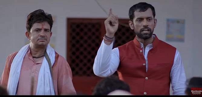 Unmaad review: A film that captures stark realities of cow vigilantism