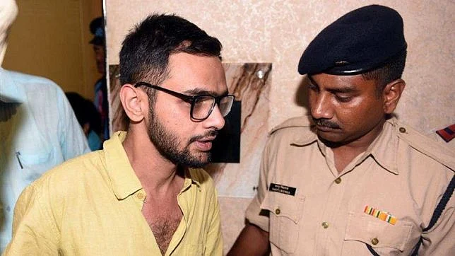 Not probe, but witch-hunt: Over 200 scholars, filmmakers issue statement, demand Umar Khalid’s release