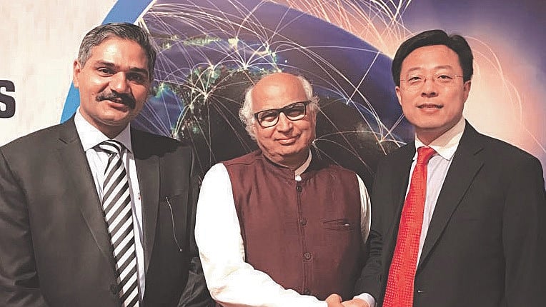 Pakistan Diary Part 3 India Pakistan China Triangular Cooperation Why Not