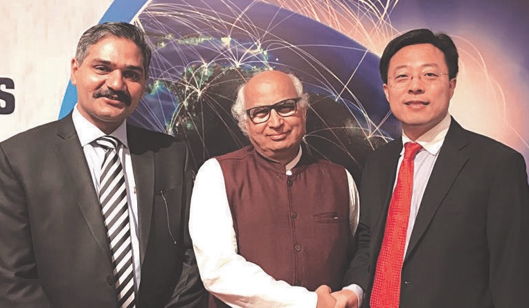 Pakistan diary Part 3: India-Pakistan-China triangular cooperation? Why not?