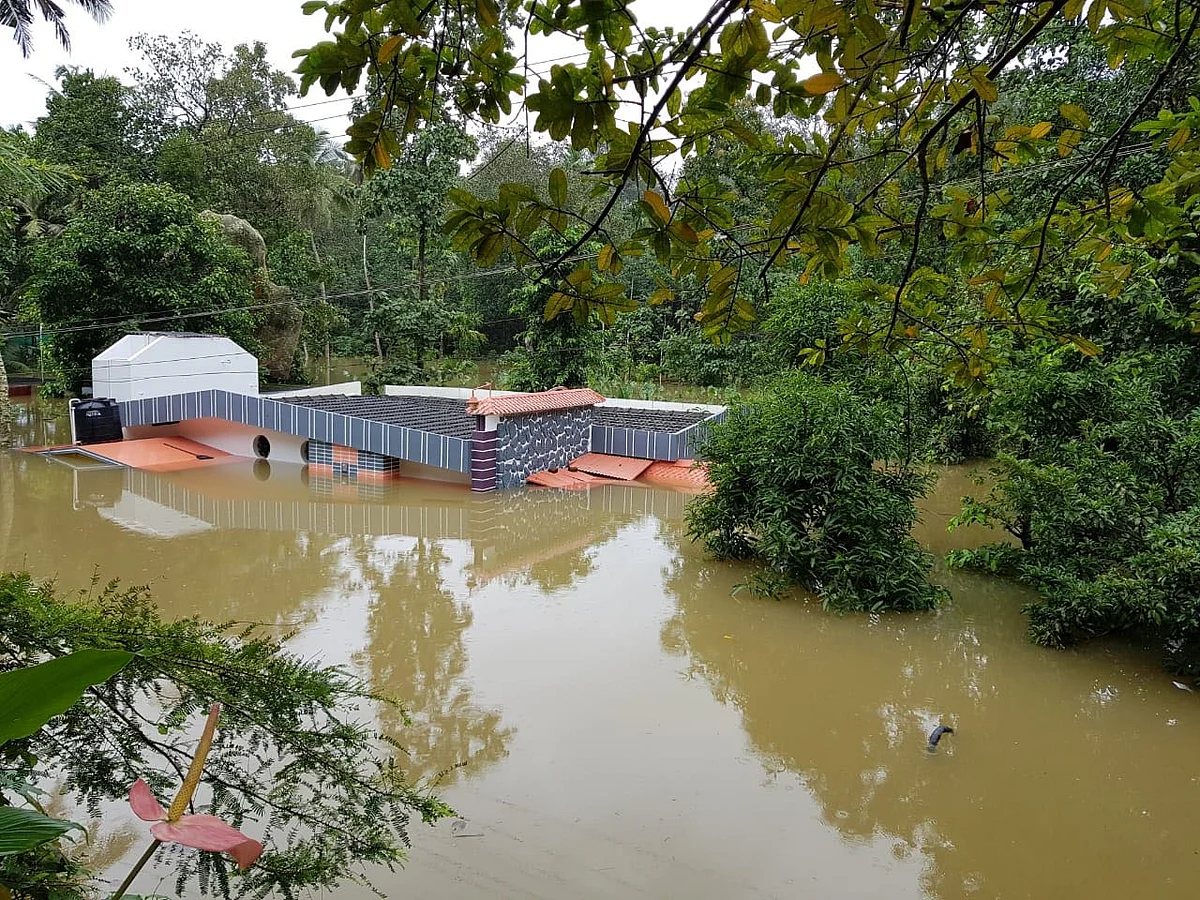 Kerala Floods Live: Situation dire; Kochi airport shut until August 26