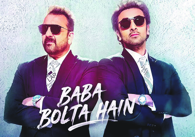 Ranbir Kapoor in lead, but Khans not out