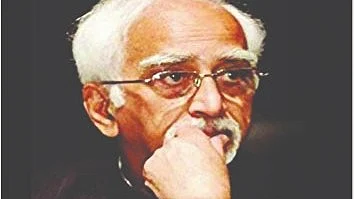 Who was Gandhi?
