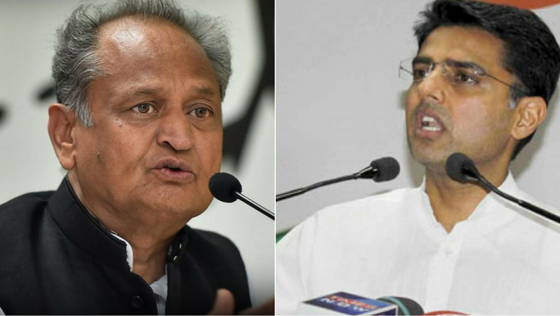 Congress alleges 45 lakh fake voters in Rajasthan electoral rolls, moves EC for probe