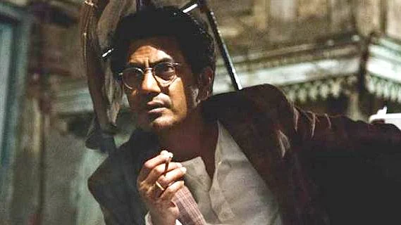 Manto: A legend finally documented