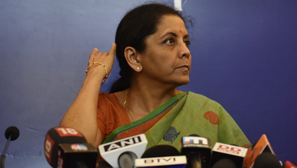 Raksha Mantri asked French journalists to leave briefing on Rafale deal
