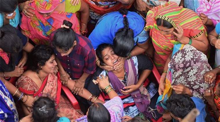 Jammu & Kashmir: Innocent families caught between two guns in valley