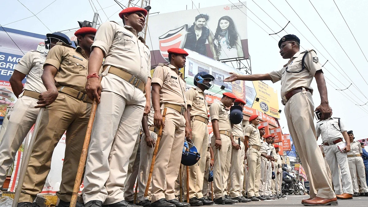 Bharat Bandh: Upper caste groups protest SC/ST Amendment Act; Sec. 144 imposed in MP
