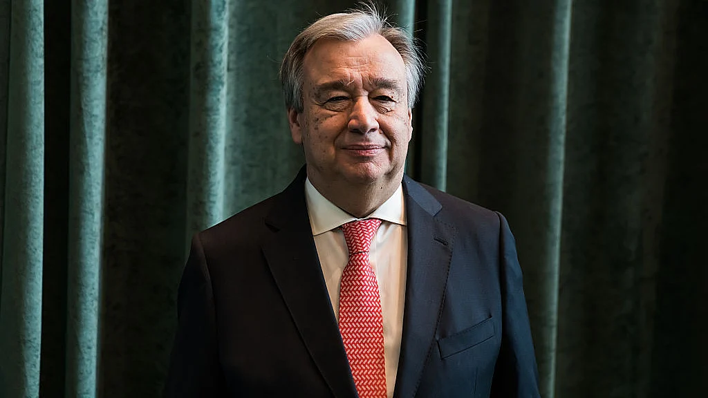Kerala floods: UN Chief says threat of climate change nears point of no return